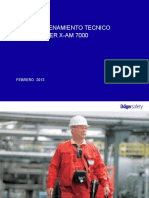 Entrenamiento Tecnico