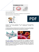 Hipersensibilidade Tipo III