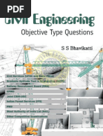 Download Civil Engineering Objective Type Questions by SSbhavikatti WwwcivilEnggForAllcom 1 by Shikhin Garg SN349024208 doc pdf