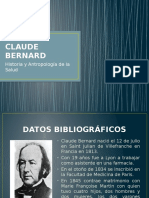 Claude Bernard