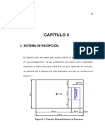 CAPÍTULO 3 Calculo Estructura Tolva