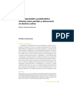 Garretón - Partidos - y - Democracia - en - AmLat 25 PG PDF