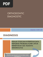 Download Orthodontic Diagnosis by Erryska Wira Triandiani SN349032570 doc pdf