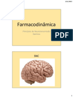 Princípios de Neurotransmissão Química PDF