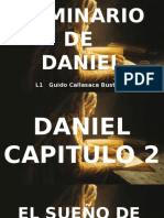 Daniel Cap 2