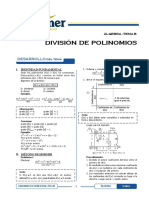 3. ÁLGEBRA (2)