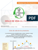 Grupo5 CiclodeVidadelProducto MktEstrategico