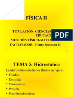 fisicaii-hidrostatica-130220110732-phpapp01.ppt