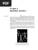 Apostila - Leitura e Interpretação de Desenho Técnico Mecânico - Telecurso 2000.pdf