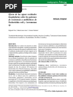 Aguas Residuales de Hospitales 2