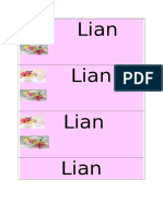 Lian