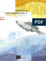 Arte, Espacio y Pensamiento 1 - OK PDF