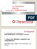 Marketing3.0GOlearning