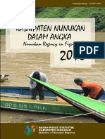 Kabupaten Nunukan Dalam Angka 2016