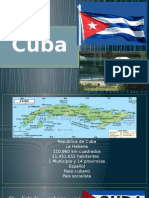 Cuba