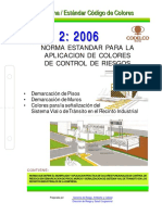 Necc 02 - 2006 Demarcacion Areas de Seguridad PDF