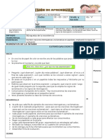 Clases de Oraciones (Interrogativas, Exclamativas) Jorge