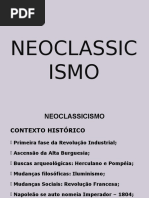 Neoclassicismo