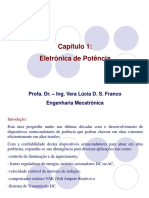 Cap. 1 - Eletr. Potência PDF