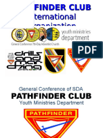 SMIS Pathfinder