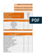 Estudio Financiero (Fase Dos)