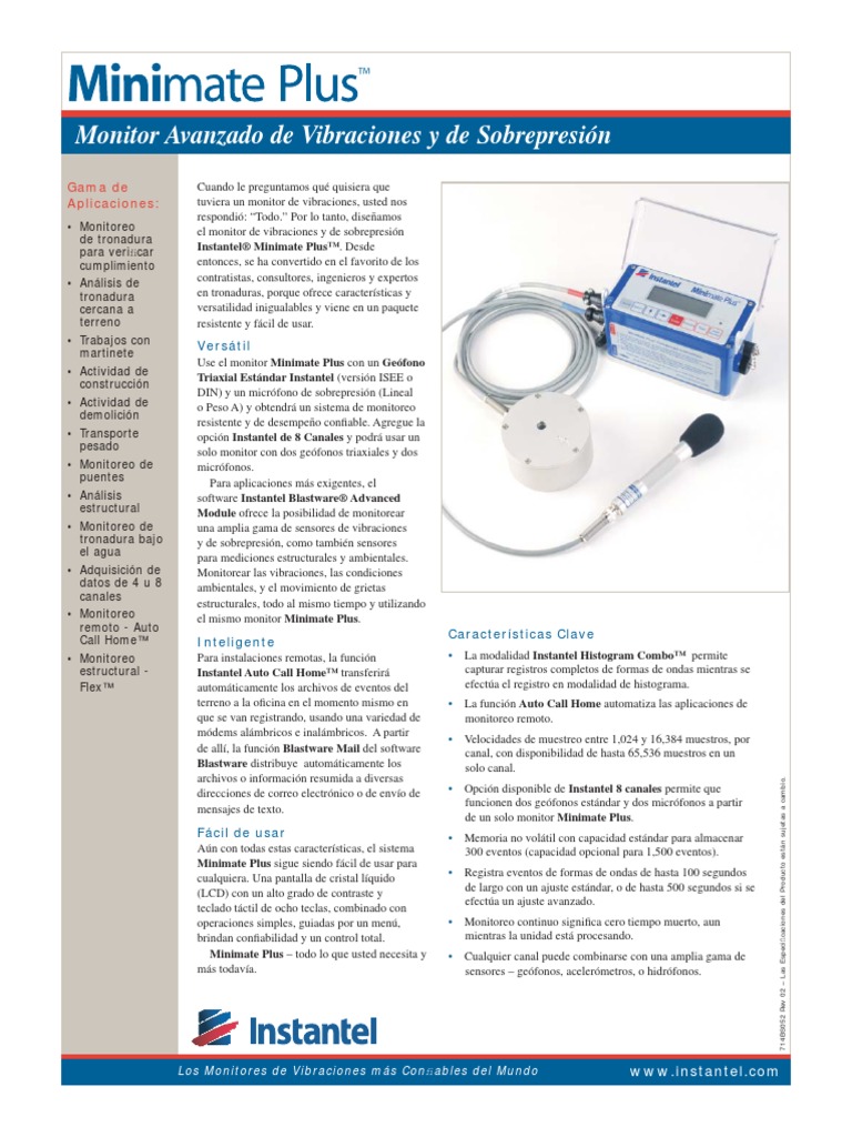 Minimate PDF | PDF