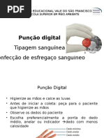 Aula Pratica Sistema ABO Teste