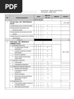 Skema Folio Elektrik