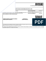 Registro Único de Información Fiscal (Rif)