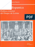 Bernardo Jose Garcia Garcia - La Pax Hispanica