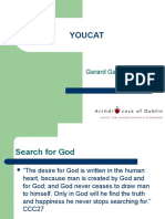 Youcat Kids | PDF | Jesus | God