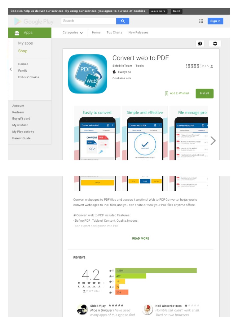 65 Https Play Google Com Store Apps Details Id Com Smobileteam PDF ...