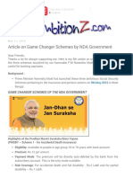 Article on Game Changer Schemes by NDA Government.pdf