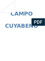 Cuyabeno