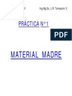 Pca 1 Material Madre 2016 II