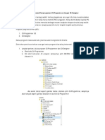 Tutorial   Simulasi Pemprograman CX-Programmer dengan CX-Designer.pdf