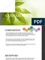 Cannabinoids