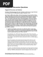 Download Chapter 2 Discussion Questions 4e by Dry SN349062774 doc pdf