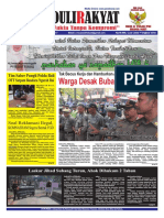 Koran Peduli Rakyat Edisi 166 PDF