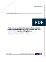 Sni 3408-2015 PDF