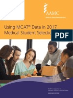 [AAMC] MCATguide 2017