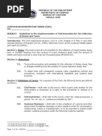 Ieird Form (Front) | PDF