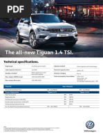 Tiguan Leaflet East My