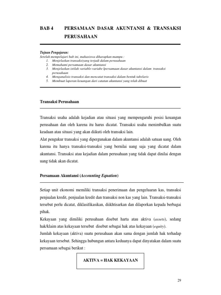 √ Contoh jurnal b inggris ekonomi syariah
