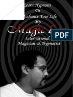 Hypnosis Course by Magic Leo