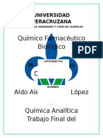 Quimica Analitica