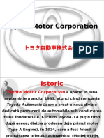 56508125 Proiect Toyota Final