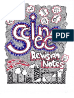 Nota Sains Upsr PDF