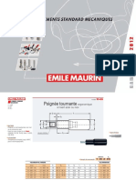 Emile Maurin Inox