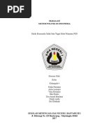 Download Makalah Sistem Politik Indonesia by Bcex Bencianak Pesantren SN349074971 doc pdf